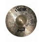 Used Soultone 13in Gospel Cymbal