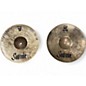 Used Soultone 13in Gospel Cymbal
