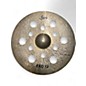 Used Soultone 18in FXO 12 Cymbal thumbnail