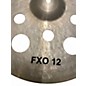 Used Soultone 18in FXO 12 Cymbal