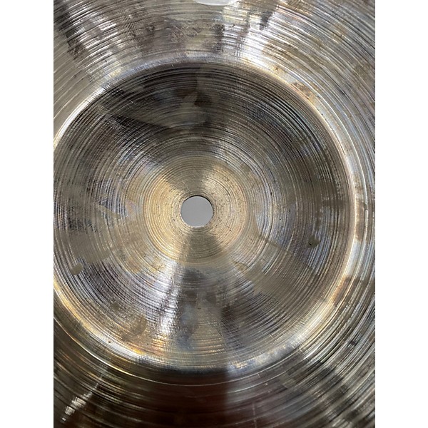 Used Soultone 18in FXO 12 Cymbal
