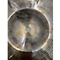 Used Soultone 18in FXO 12 Cymbal