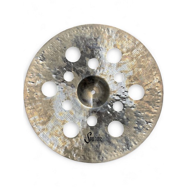 Used Soultone 18in FXO 12 Cymbal