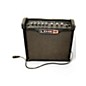 Used Line 6 Spider IV 15W 1X8 Guitar Combo Amp thumbnail