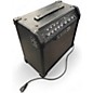 Used Line 6 Spider IV 15W 1X8 Guitar Combo Amp