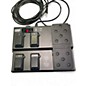 Used Line 6 FBV Express MKII 4 Button Footswitch thumbnail