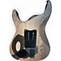 Used Schecter Guitar Research C-1 FR-S Apocalypse Red Reign Solid Body Electric Guitar