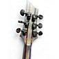 Used Schecter Guitar Research C-1 FR-S Apocalypse Red Reign Solid Body Electric Guitar