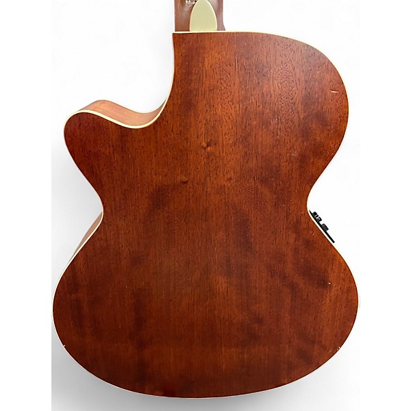 Used Cort SFX-ME OP Maple Natural Acoustic Electric Guitar