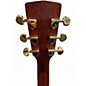 Used Cort SFX-ME OP Maple Natural Acoustic Electric Guitar