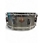Used Pearl 6.5X14 Forum Series Snare Chrome Drum thumbnail