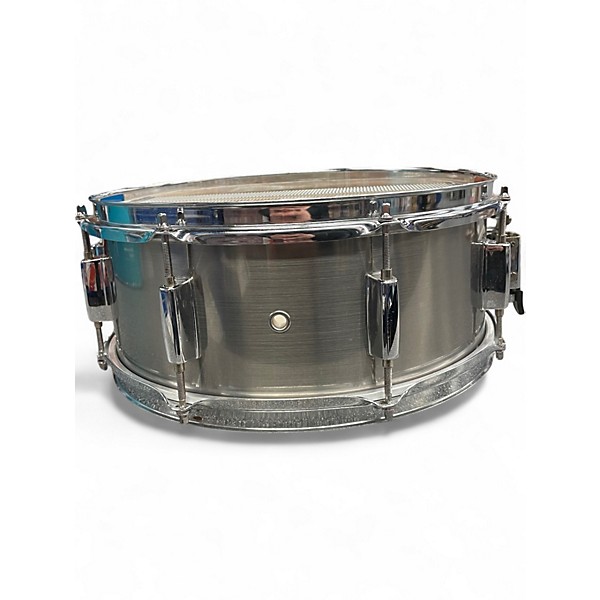 Used Pearl 6.5X14 Forum Series Snare Chrome Drum
