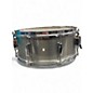Used Pearl 6.5X14 Forum Series Snare Chrome Drum