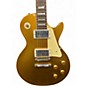 Used Gibson 1957 Les Paul VOS Gold Solid Body Electric Guitar