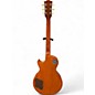 Used Gibson 1957 Les Paul VOS Gold Solid Body Electric Guitar