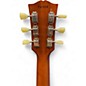 Used Gibson 1957 Les Paul VOS Gold Solid Body Electric Guitar