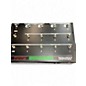 Used Voodoo Lab Ground Control Pro Footswitch