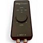 Used IK Multimedia I Rig Stream Audio Interface thumbnail