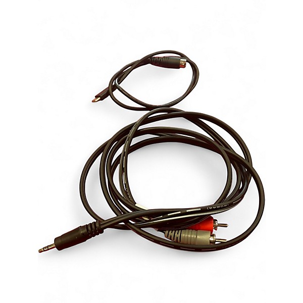 Used IK Multimedia I Rig Stream Audio Interface