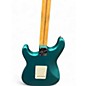 Used 1995 Fender American Standard Stratocaster ocean turquoise Solid Body Electric Guitar