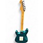 Used 1995 Fender American Standard Stratocaster ocean turquoise Solid Body Electric Guitar