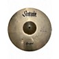 Used Soultone 20in Gospel Ride Cymbal thumbnail