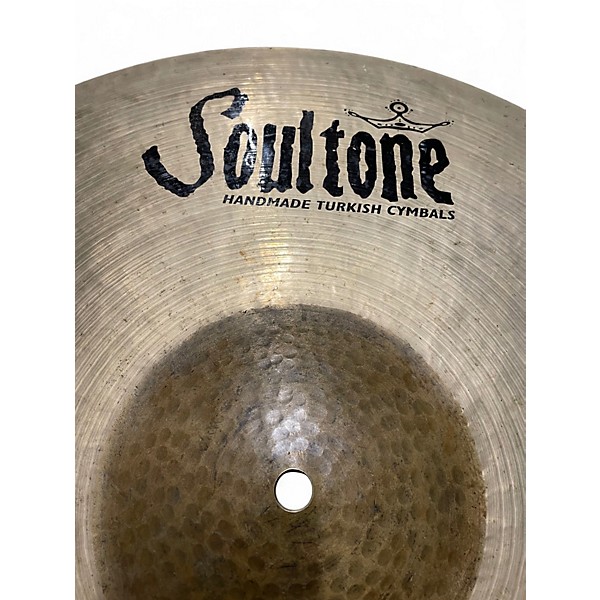 Used Soultone 20in Gospel Ride Cymbal