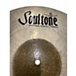Used Soultone 20in Gospel Ride Cymbal