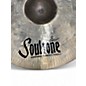 Used Soultone 20in Gospel Ride Cymbal