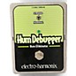 Used Electro-Harmonix Hum Debugger Effect Pedal thumbnail