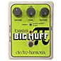 Used Electro-Harmonix Bass Big Muff Pi Effect Pedal thumbnail