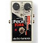 Used Electro-Harmonix Pitch Fork Polyphonic Pitch Shifting Effect Pedal thumbnail