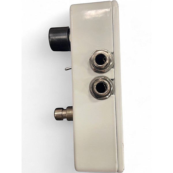 Used Electro-Harmonix Pitch Fork Polyphonic Pitch Shifting Effect Pedal