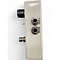 Used Electro-Harmonix Pitch Fork Polyphonic Pitch Shifting Effect Pedal