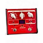 Used VOX StompLab IB Bass Effect Processor thumbnail
