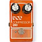 Used DOD 280 Compressor Effect Pedal thumbnail