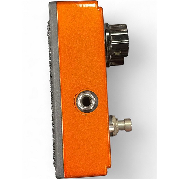 Used DOD 280 Compressor Effect Pedal