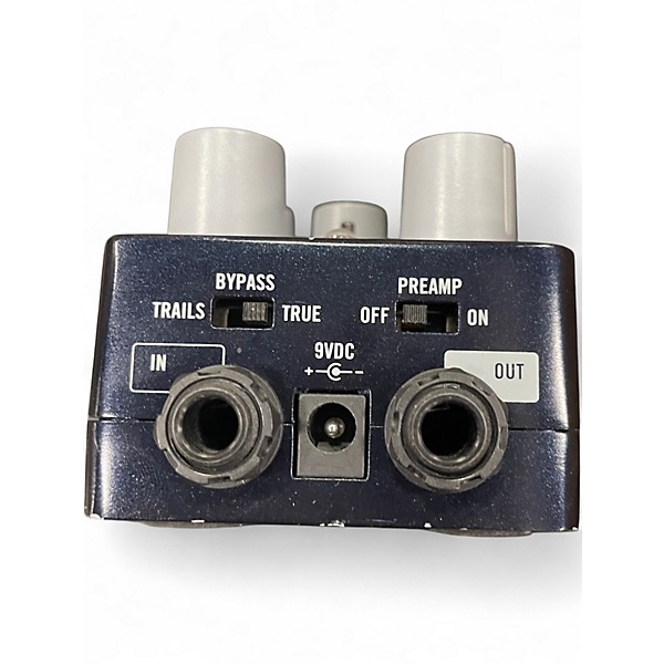 Used Universal Audio  Orion Tape Echo Effect Pedal