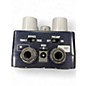 Used Universal Audio  Orion Tape Echo Effect Pedal