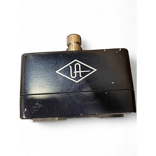 Used Universal Audio  Orion Tape Echo Effect Pedal