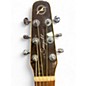 Used Seagull Perfomer Mini Jumbo CW Natural Acoustic Electric Guitar