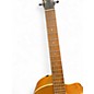Used Seagull Perfomer Mini Jumbo CW Natural Acoustic Electric Guitar
