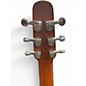 Used Seagull Perfomer Mini Jumbo CW Natural Acoustic Electric Guitar