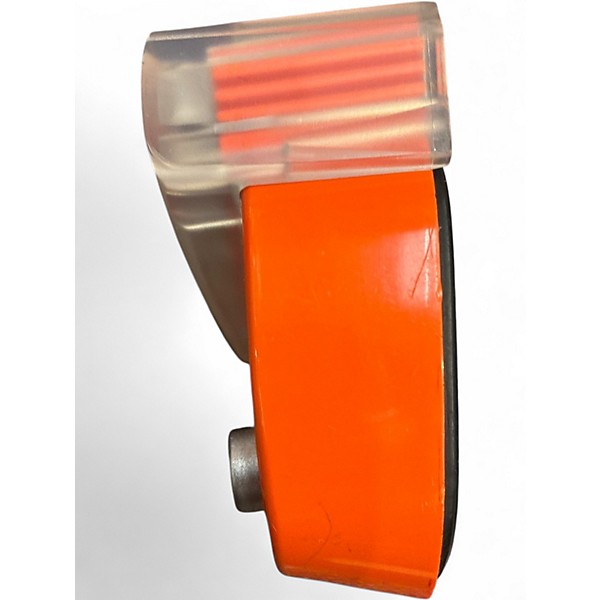 Used Danelectro DJ15 Chicken Salad Vibrato Effect Pedal