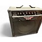 Used 2020 Raven RG20 20W 1x12 Guitar Combo Amp