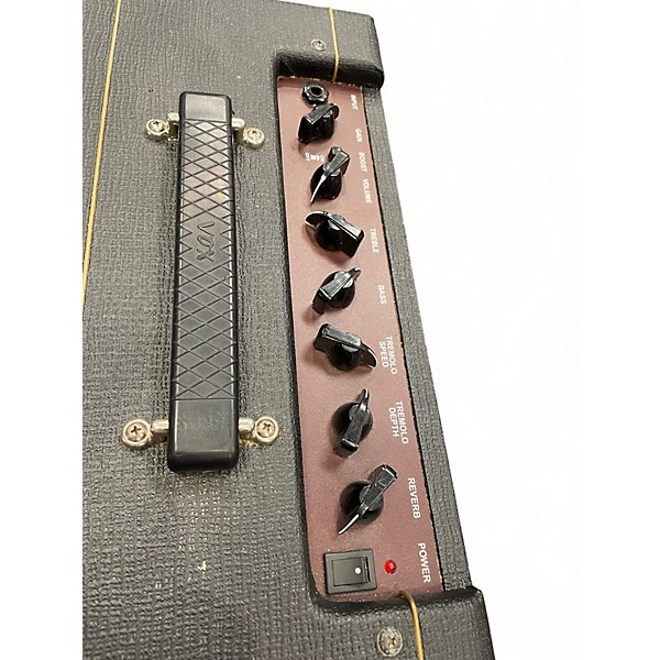 Used 2020 Raven RG20 20W 1x12 Guitar Combo Amp