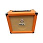 Used 2023 Orange Amplifiers Crush 20 20W 1x8 Guitar Combo Amp thumbnail