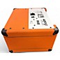 Used 2023 Orange Amplifiers Crush 20 20W 1x8 Guitar Combo Amp