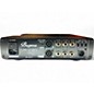 Used Bugera bv1001t veyron Tube Bass Amp Head