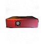 Used Bugera bv1001t veyron Tube Bass Amp Head